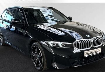BMW 330 6.400 km 37.773 &euro; Geldern 47608