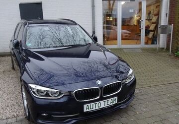 BMW 320 150.000 km 14.800 &euro; Uedem 47589