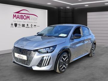 Gebrauchte Peugeot 208