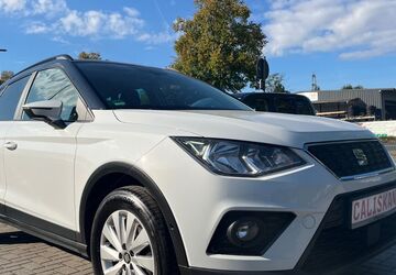 Seat Arona 194.247 km 8.990 &euro; Dinslaken 46539