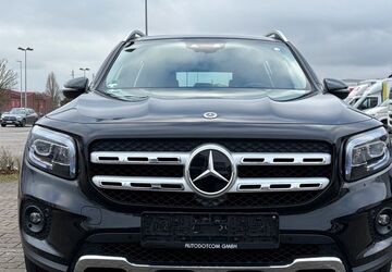 Mercedes-Benz GLB 220 128.762 km 28.990 &euro; Duisburg 47055