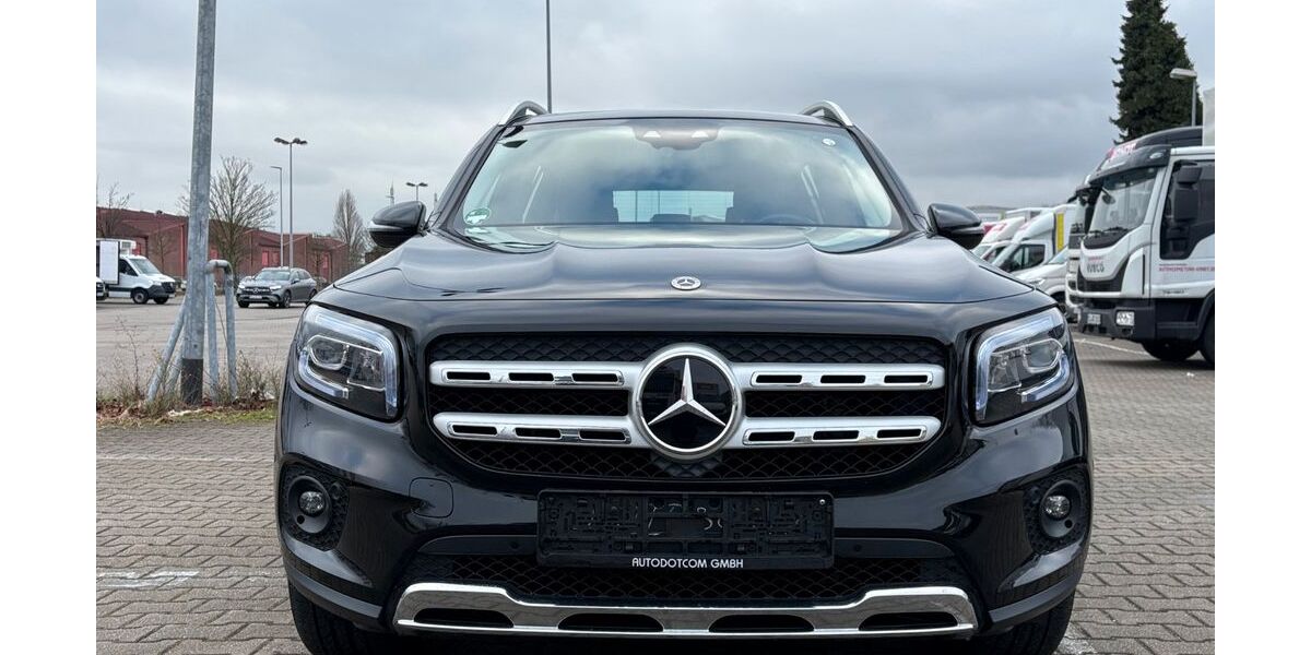 Mercedes-Benz GLB 220 128.762 km 28.990 &euro; Duisburg 47055