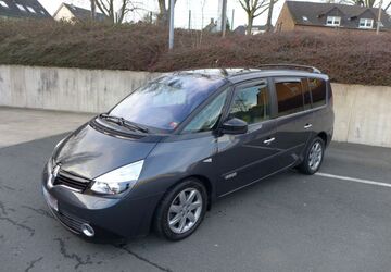 Renault Grand Espace 177.877 km 11.750 &euro; Gladbeck 45968