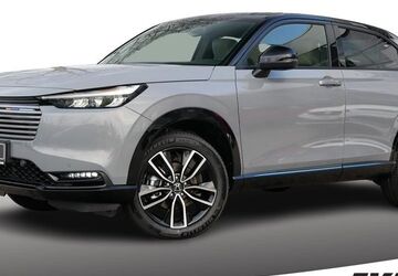 Honda HR-V 12.841 km 35.430 &euro; Bocholt 46395