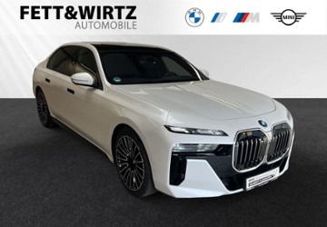 BMW 750 45.602 km 94.781 &euro; Wesel 46485