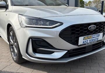 Ford Focus 18.512 km 19.990 &euro; Rhede 46414