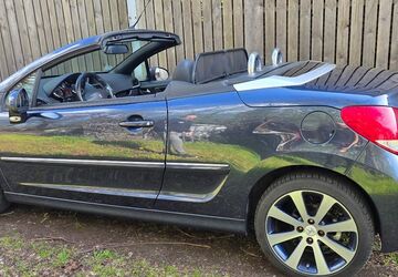 Peugeot 207 83.000 km 5.500 &euro; Bocholt 46399