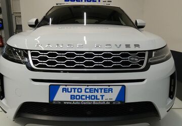 Land Rover Range Rover Evoque 62.000 km 26.800 &euro; Bocholt 46395