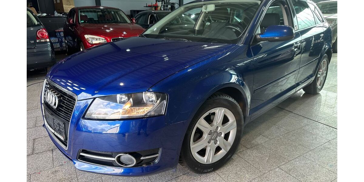 Audi A3 170.000 km 5.990 &euro; Duisburg 47059