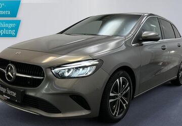 Mercedes-Benz B 200 48.568 km 29.980 &euro; Kevelaer 47623