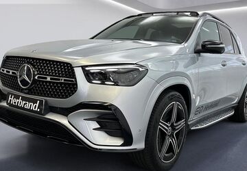 Mercedes-Benz GLE 350 1.679 km 96.950 &euro; Kevelaer 47623