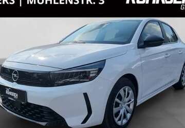 Opel Corsa 10.314 km 14.190 &euro; Moers 47441