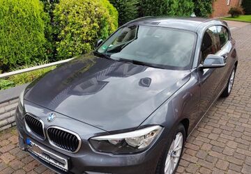 BMW 116 137.500 km 10.499 &euro; Borken 46325