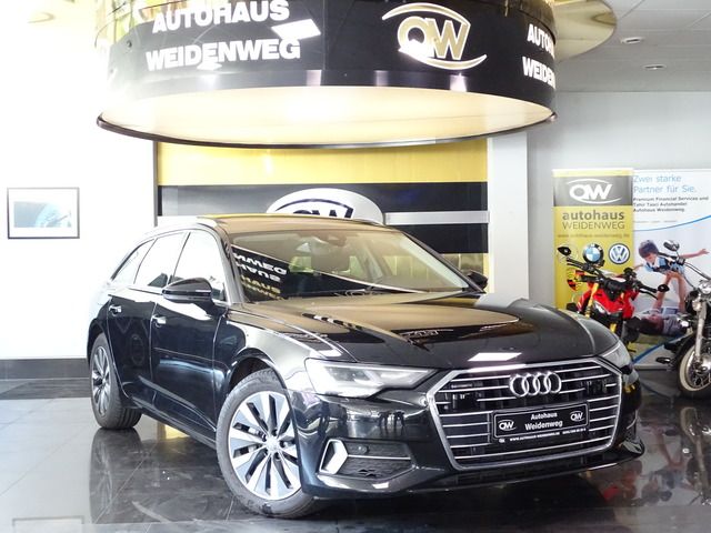Audi A6 138.337 km 25.950 &euro; Duisburg 47058