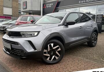 Opel Mokka 2.758 km 21.450 &euro; Bocholt 46397