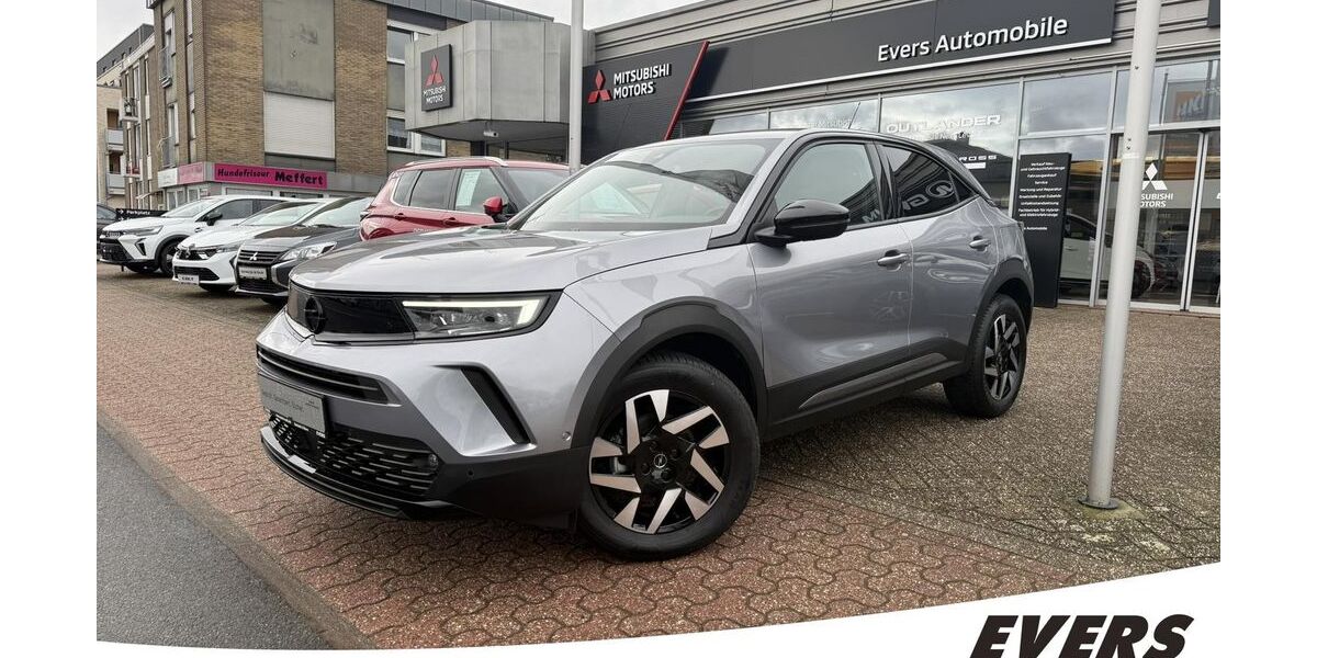 Opel Mokka 2.758 km 21.450 &euro; Bocholt 46397