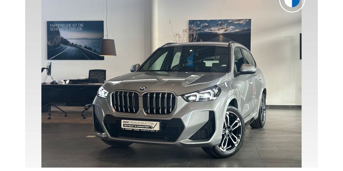 BMW X1 25.099 km 41.920 &euro; Duisburg 47119