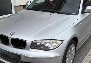 BMW 118 98.000 km 7.400 &euro; Wesel 46483