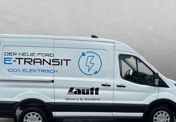 Ford Transit 11.810 km 34.990 &euro; Moers 47441