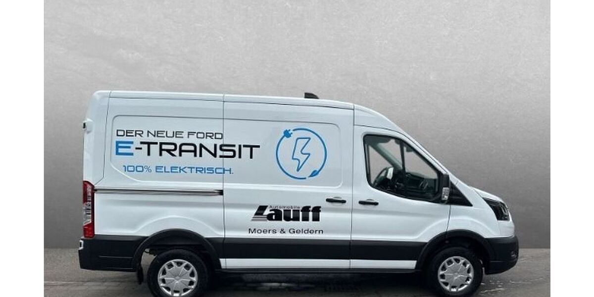 Ford Transit 11.810 km 38.675 &euro; Moers 47441