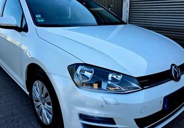 VW Golf 249.000 km 5.790 &euro; Oberhausen 46149