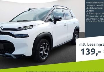 Citroen C3 Aircross 18.906 km 13.180 &euro; Borken 46325