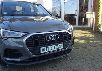 Audi Q3 98.000 km 27.400 &euro; Uedem 47589