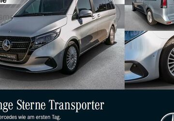 Mercedes-Benz V 300 22.665 km 68.999 &euro; Dorsten 46282