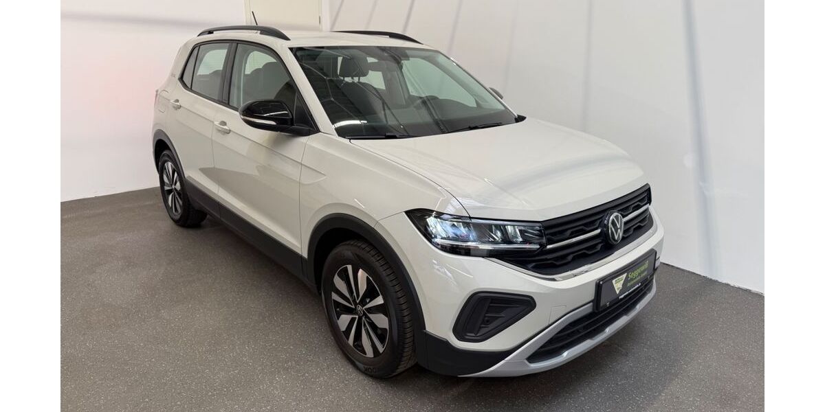 VW T-Cross 16.446 km 23.990 &euro; Bocholt 46399