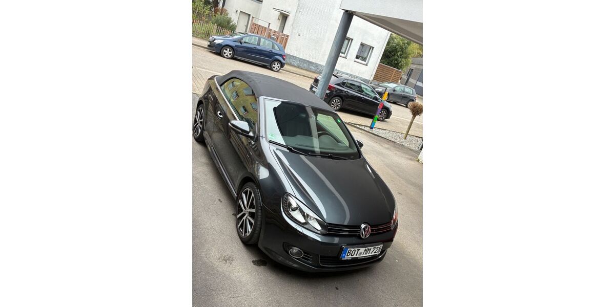 VW Golf 55.000 km 12.700 &euro; Bottrop 46240