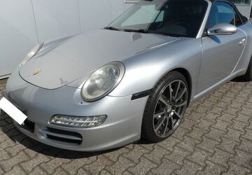 Porsche 997 162.150 km 35.950 &euro; Kevelaer 47623