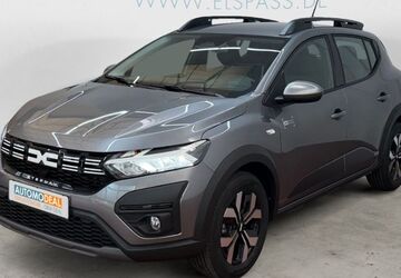 Dacia Sandero 5.989 km 17.949 &euro; Duisburg 47138