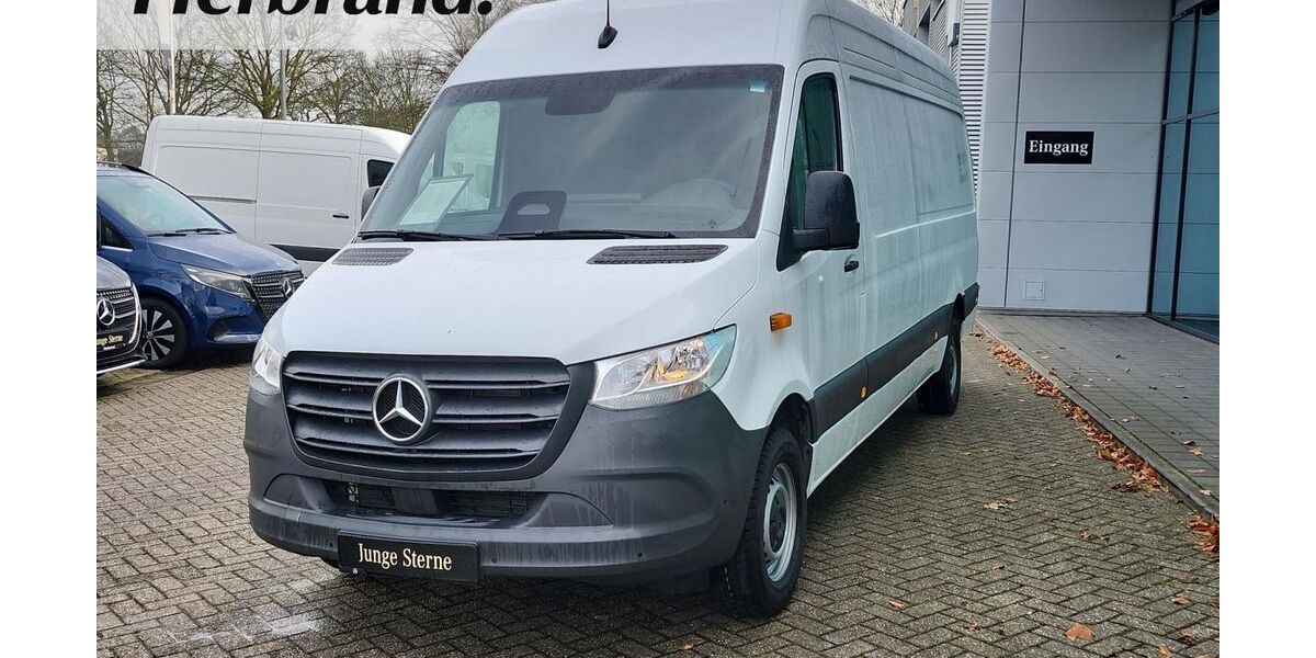 Mercedes-Benz Sprinter 38.465 km 45.803 &euro; Bocholt 46397
