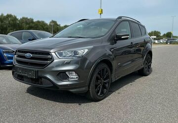 Ford Kuga 97.500 km 18.207 &euro; Weeze 47652