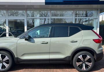 Volvo XC40 13.250 km 29.850 &euro; Bocholt 46395