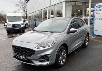 Ford Kuga 19.042 km 31.690 &euro; Kamp-Lintfort 47475