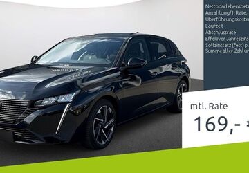 Peugeot 308 72.252 km 19.273 &euro; Bocholt 46395