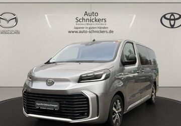 Toyota Proace (Verso) 21.546 km 39.600 &euro; Moers 47441