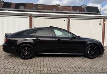 Audi A7 188.600 km 20.499 &euro; Bocholt 46395