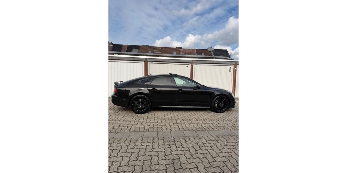 Audi A7 188.600 km 20.499 &euro; Bocholt 46395