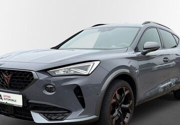 Cupra Formentor 24.291 km 31.946 &euro; Bocholt 46395