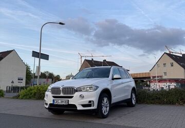 BMW X5 237.400 km 19.449 &euro; Oberhausen 46145