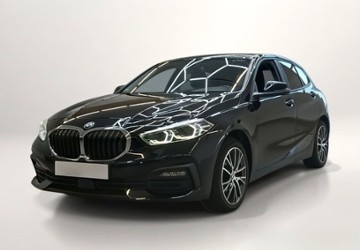 BMW 118 55.000 km 22.900 &euro; Bocholt 46397