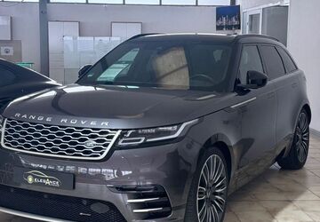 Land Rover Range Rover Velar 60.000 km 54.900 &euro; Oberhausen 46047