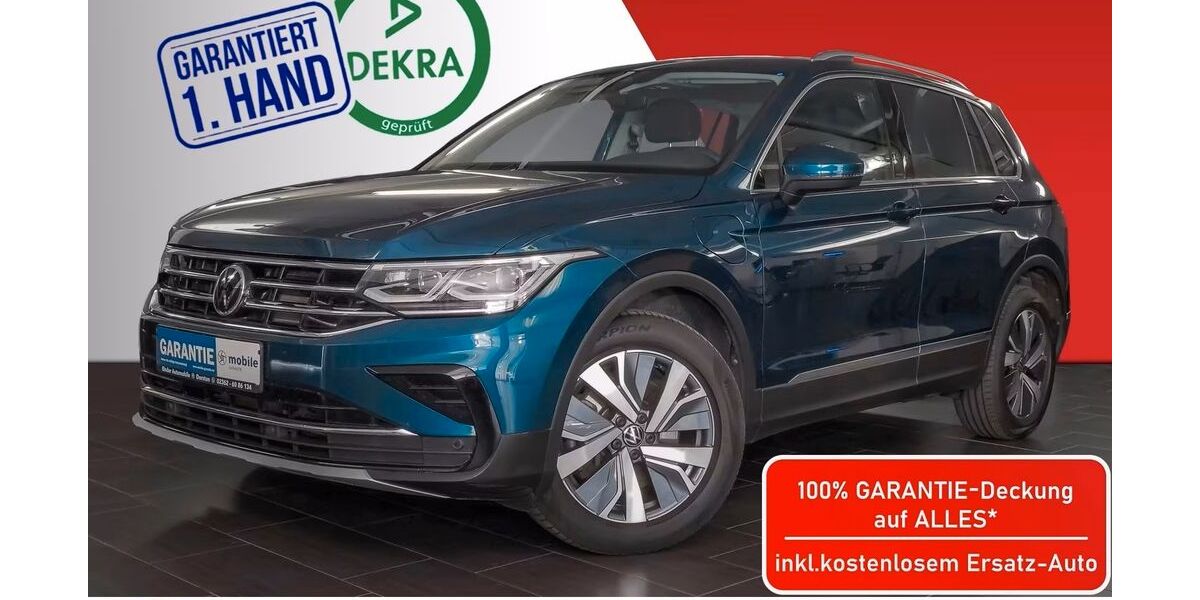 VW Tiguan 140.800 km 21.500 &euro; Dorsten 46284