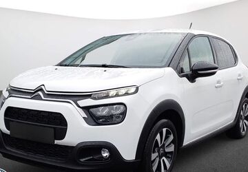 Citroen C3 13.518 km 17.229 &euro; Borken 46325