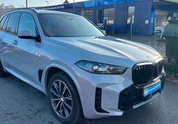 BMW X5 48.000 km 73.990 &euro; Oberhausen 46149