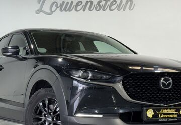 Mazda CX-30 70.317 km 17.480 &euro; Moers 47443