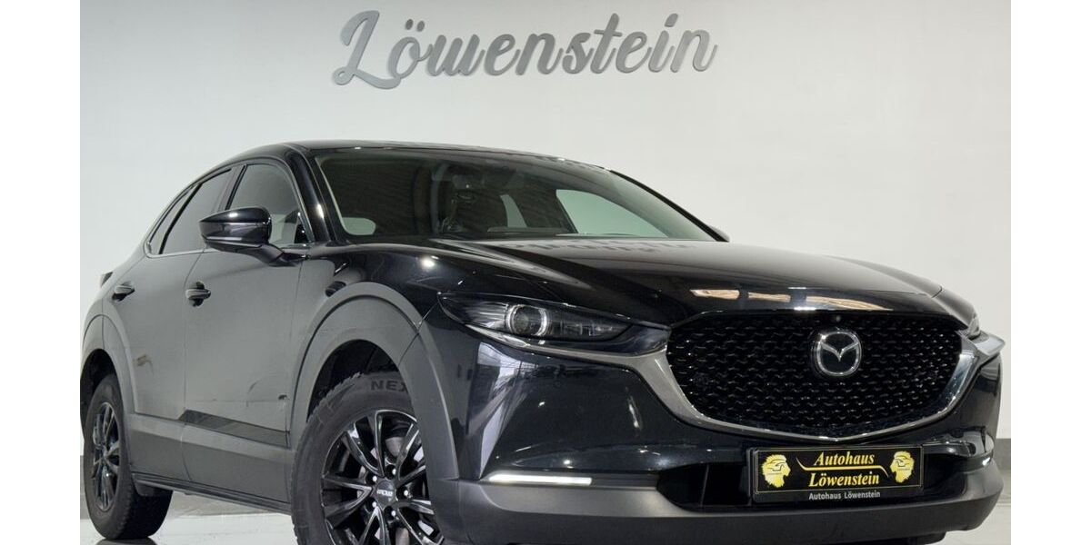 Mazda CX-30 70.317 km 17.680 &euro; Moers 47443