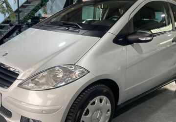 Mercedes-Benz A 150 149.000 km 2.990 &euro; Rheinberg 47495